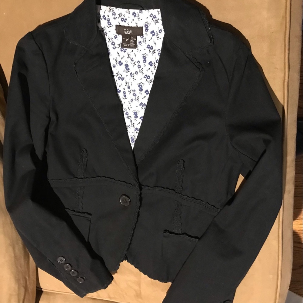 Womens Luii Jacket